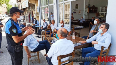 Gaziantep'te  binlerce kişiye para cezası verildi