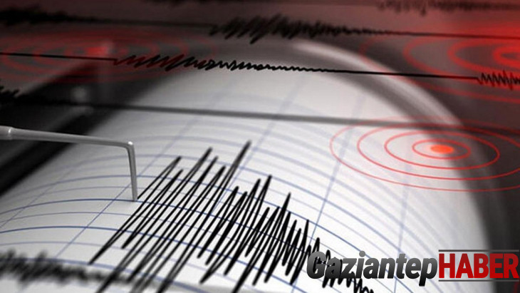 AFAD : 'Düzce'de 4.3 büyüklüğünde deprem meydana geldi'