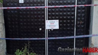 Gaziantep'te 572 kişiye korona virüs karantinası