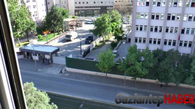 Gaziantep'te bomba düzeneği ile saldırı girişiminde bulunan şahsın ifadesi ortaya çıktı