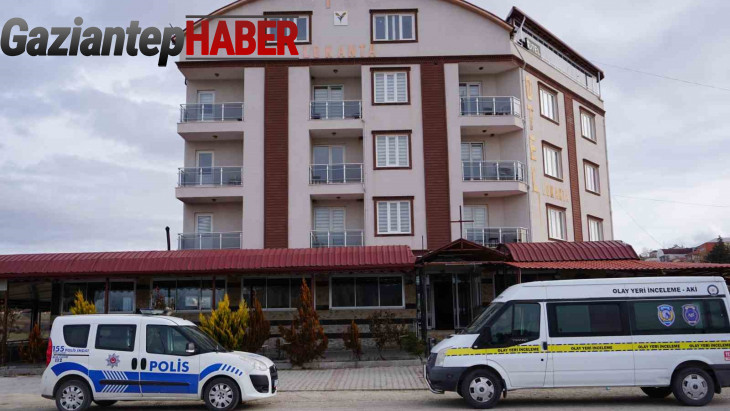 Burdur'da eski koca dehşeti: Boşandığı eşini önce vurdu, sonra bıçaklayarak öldürdü