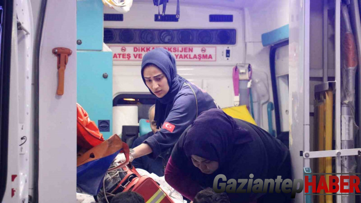 Sivas'ta buzlanma kazaya neden oldu: 1 ölü 8 yaralı
