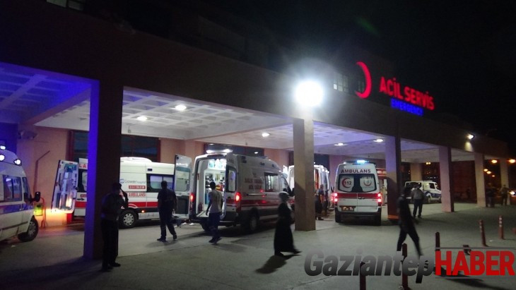 Diyarbakır'da cenaze kavgası: 5 yaralı