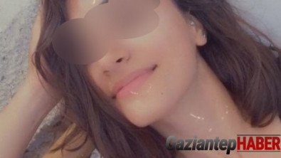 Gaziantep'te genç kızın sır ölümü