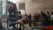 Gaziantep'te kuzenlerin bıçaklı kavgası: 1'i ağır 4 yaralı