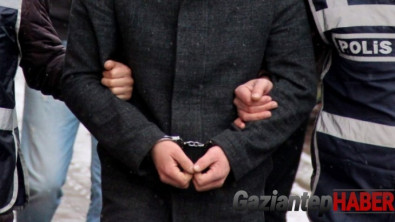 Gaziantep İl Başkanı ve ilçe başkanları gözaltına alındı