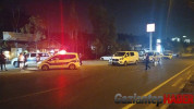 Gaziantep'te silahlı çatışma 6 yaralı