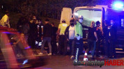 Gaziantep'te trafik kazası can aldı