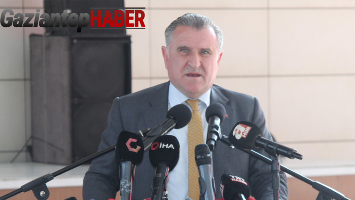 Gençlik ve Spor Bakanı Bak'tan Trabzonspor-Fenerbahçe maçı hakkında açıklama