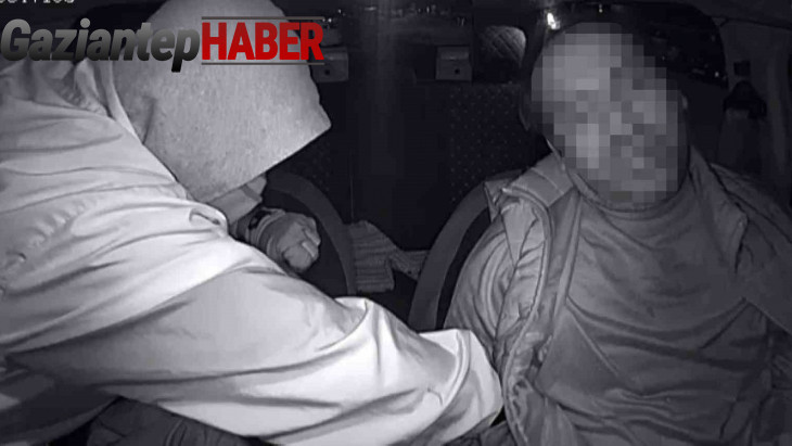 Taksici Oğuz Erge'nin katili hakim karşısına çıktı, duruşma ertelendi